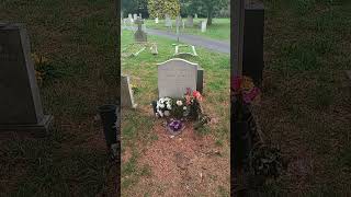 founder of rolling stones band, grave