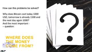 PLATINCOIN  - The INNOVATIVE CRYPTOSYSTEM 2