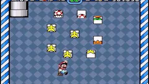 Super Mario World   Menace In The Mushroom Kingdom Part 4 2