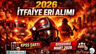 2026 Firefighter Recruitment Requirements and Details screenshot 3