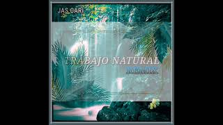 Jas Cari - Trabajo natural (Remix)