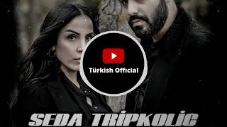 Seda Tripkolic feat. Güven Yüreyi - Gözleri Var Ya ( Turkısh Offıcial Remix ) Resimi