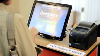Tronix QuickServ