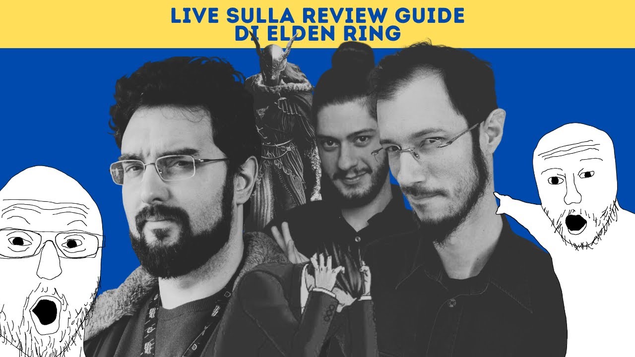 PREGIANZA SABAKU CYDONIA, LA TOPPA È PEGGIO DEL BUCO! - Ha ragione Luca Wright!