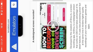 How to install AirShou *NEW* WORKING 2017