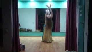 BellyDance by Olga Taifi - Habibi ya aini