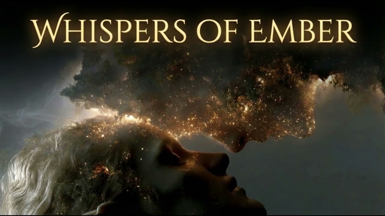 Whispers of Ember | Volcanic Soulfire | SilkenSwain