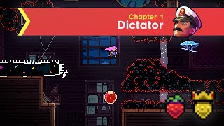 Celeste - Dictator (Full Clear)