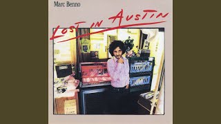 Video thumbnail of "Marc Benno - Lost in Austin"