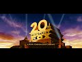 20th Century Fox 2006 Eragon Opening 