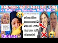 Madamikoo Satii 24 Kesaa Satii 3 Qofaa Na Rafistii Uuu Gubadhaa Malii Malikoo 