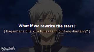 Jedang jedung || cuplikan literasi || anime 30 detik