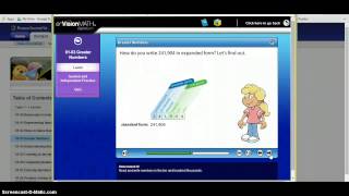 Math Topic 1 Lesson 3