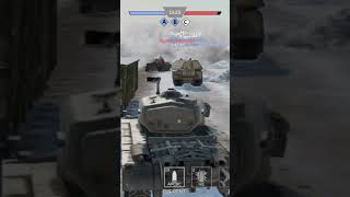 [ war thunder mobile Indonesia ] t-34 Amerika
