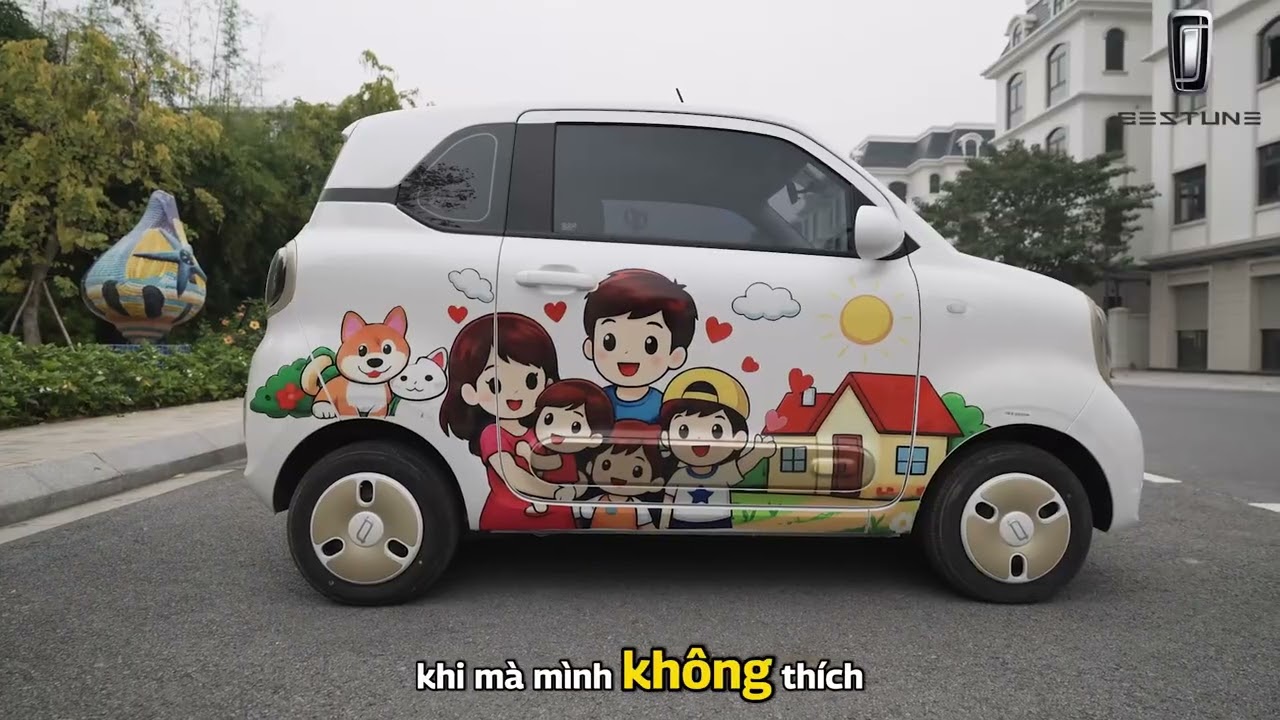 HÃY CÙNG LẮNG NGHE LÝ DO KHÁCH HÀNG LỰA CHỌN BESTUNE XIAOMA #bestune #bestunexiaoma #bestunevietnam