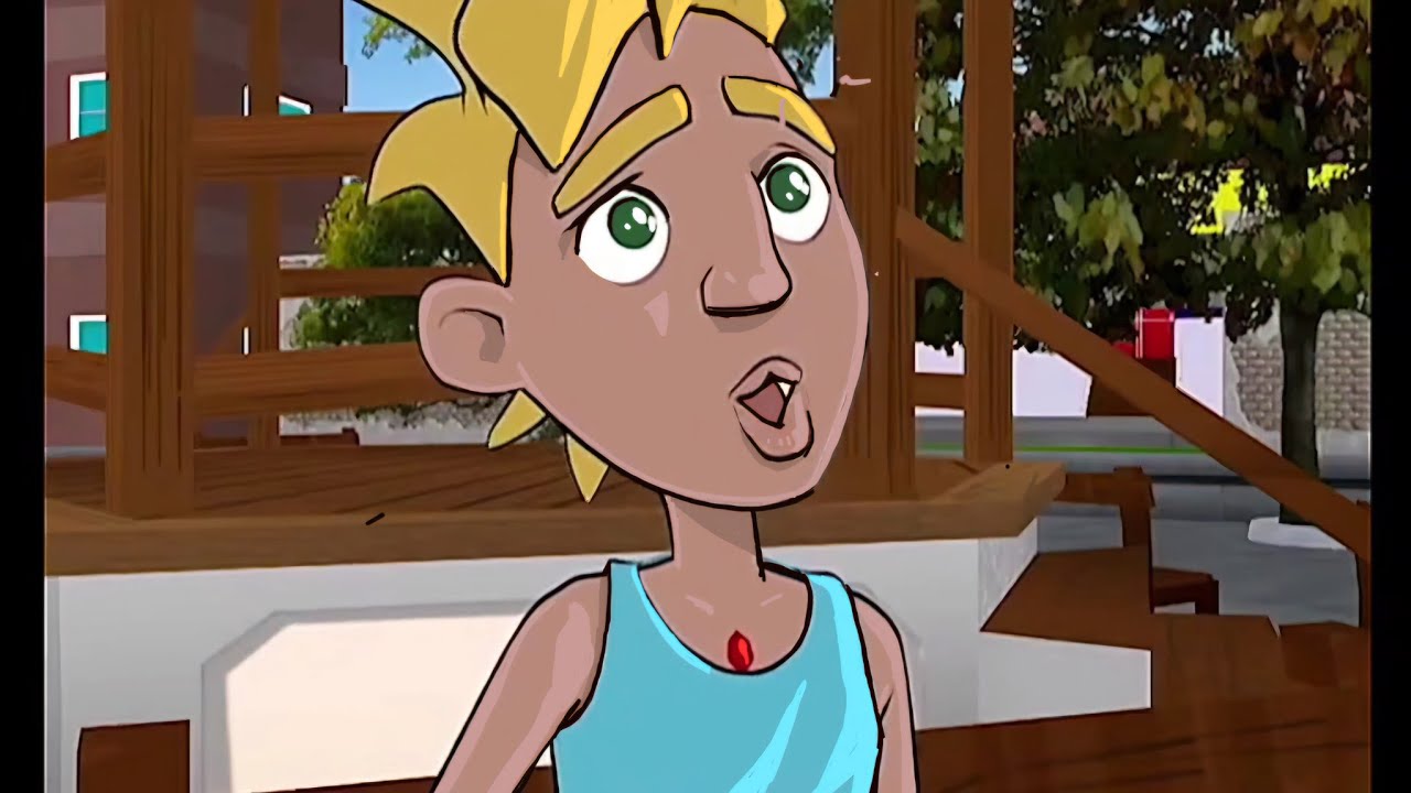 JARAU e Power Rangers