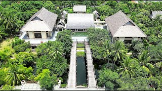 [4K] Sun Spa Resort & Villas  Quang Binh – A Luxury Beachfront Paradise in Central Vietnam | VN Scenic Self Drive