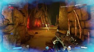 Doom Pc Multiplayer Domination Gameplay 2