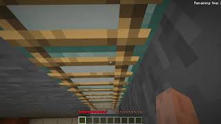 Dark Sci Facility But its minecraft | Minecraft #12.