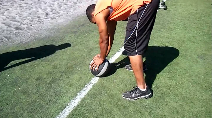 Passout Conditioning  4