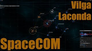Just Checking | SpaceCOM Mission 3-4