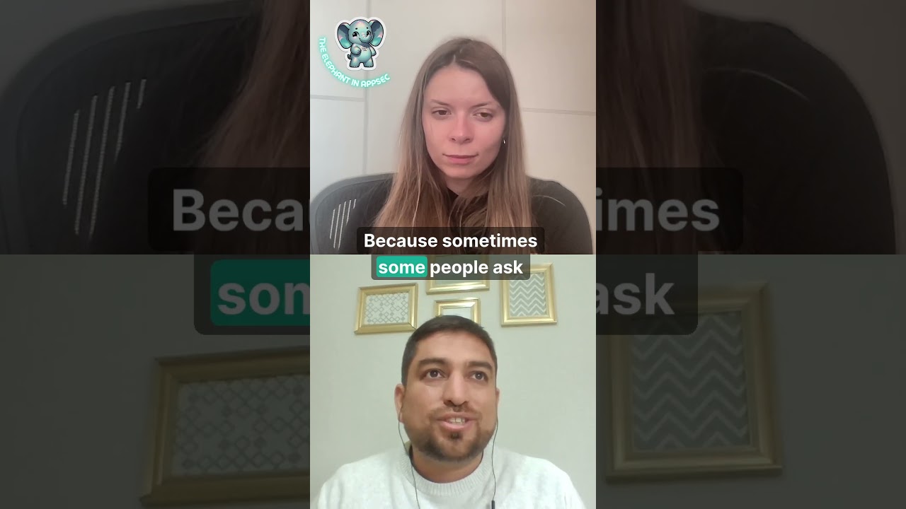 What security principles work well in agile?  