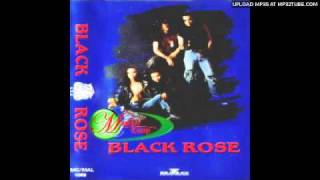 Black Rose - Tetap Menanti