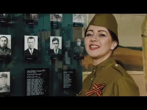 Песня «День Победы» на чувашском языке