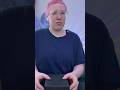 Tapping &amp; Scratching on a Box You’re Inside of