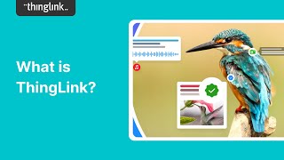 What is ThingLink?