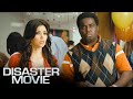 Curving the Bullet To Stop McLover From Stealing Alcohol | Disaster Movie