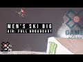Men’s Ski Big Air: FULL BROADCAST | X Games Norway 2020