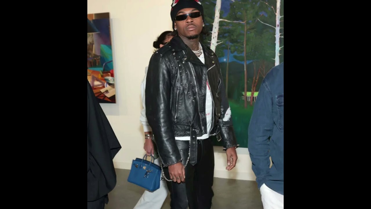 (FREE) Gunna Type Beat - "Canary Diamonds"