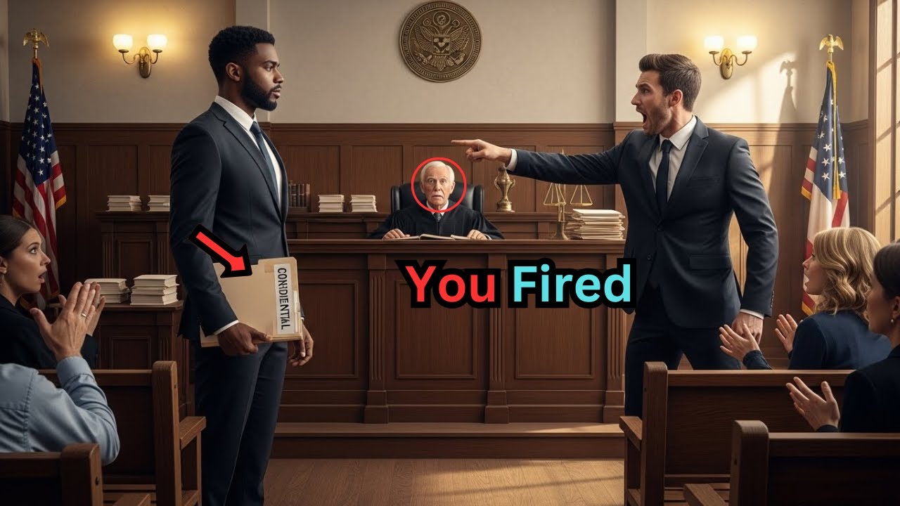 «Вы разжигаете беспорядки»: увольнение чернокожего организатора, выявившее расизм в городе