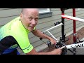 How to Clean Your Bike: Chris Horner's Corner