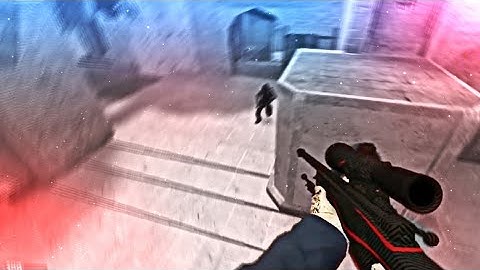 Ransom ☄️ | CS:S Android Highlights