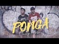 Ponga omong tinggi  encho dc x mr dhevall hlf official music