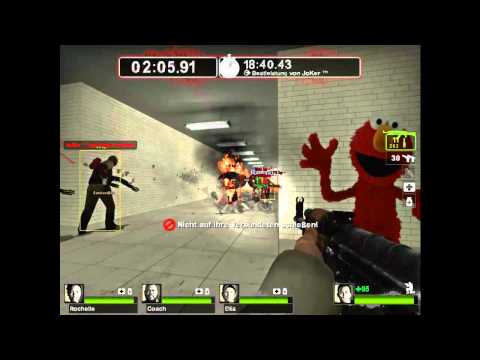 Simplex Left4dead2