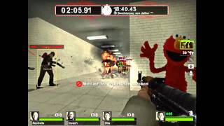 Simplex Left4dead2 News