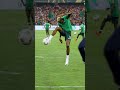 Osimhen S Skills Are Out Of This World 