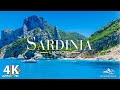 Sardaigne 4k u exploration de la beaut prserve de la sardaigne