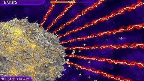 Chicken Invaders 4 Ultimate Omelette Part #3