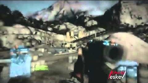 Game Fails Battlefield 3 Worst... spawn point... ever