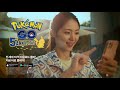 [공식]Pokémon GO(산책편B)