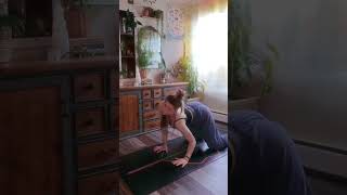 Sneak Peek Of My New Peaceful Bedtime Stretch - Come Flow