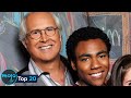 Top 10 TV Casts Who Hated One Co-Star