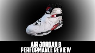 do jordan 8 run big or small