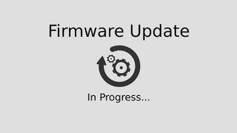 How to Upgrade Latest Firmware on UBNT Devices