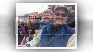 In Memory of Randall "Randy" Alan Brooks