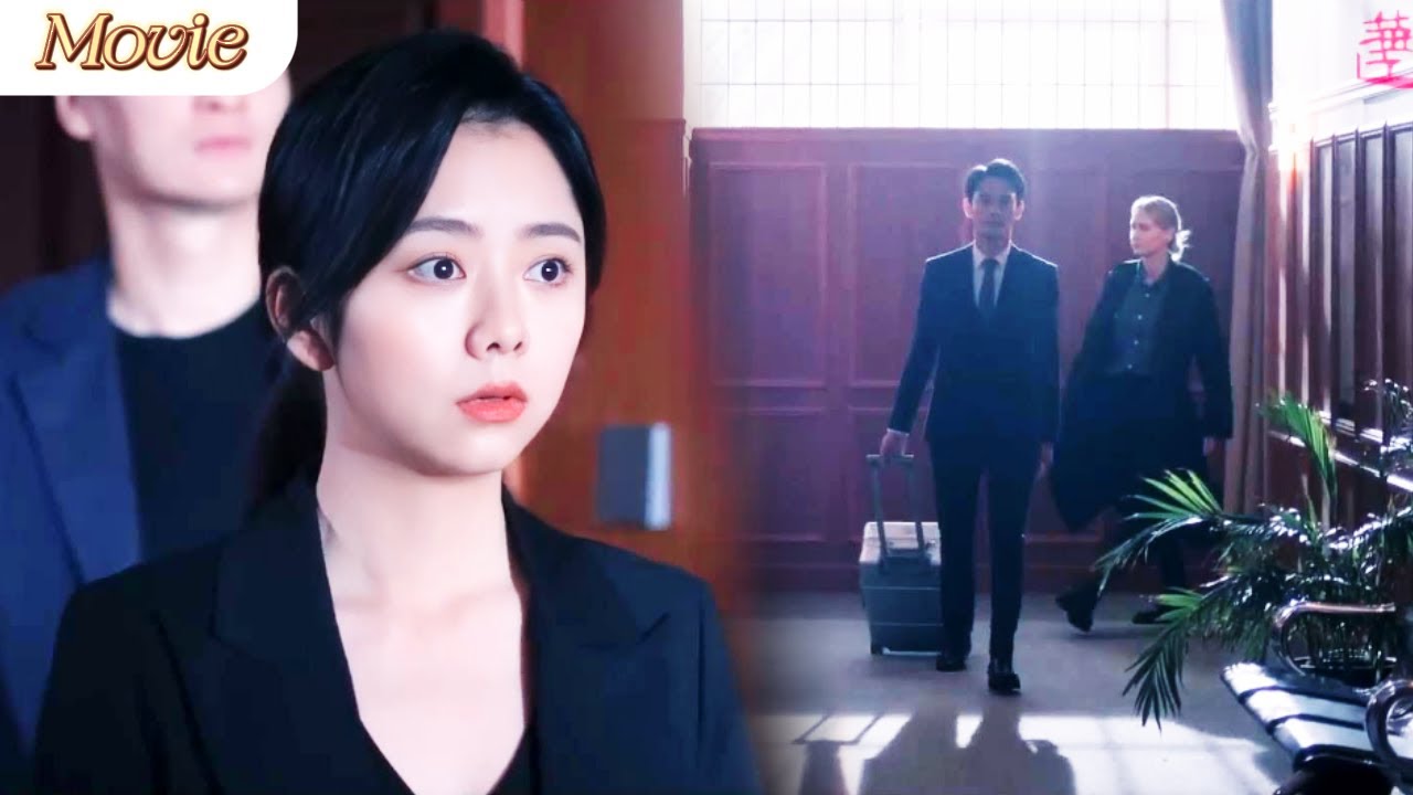 Подстава стоила ей работы! Босс искал улики 10 дней и ночей, чтобы публично оправдать Золушку! 💥